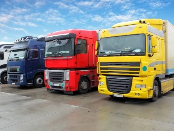 Antalya Yakakent Nakliye